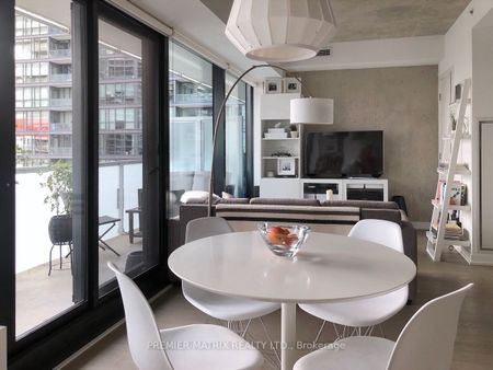 King Charlotte Lofts , #1301 - Photo 5