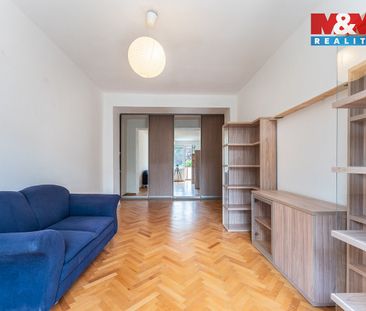 Pronájem bytu 2+1 54 m² - Photo 1