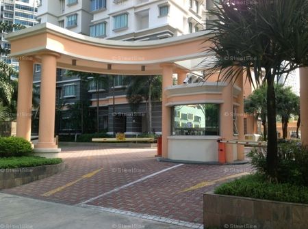 Thomson Euro-asia (D11), Condominium - For Rent - Photo 2