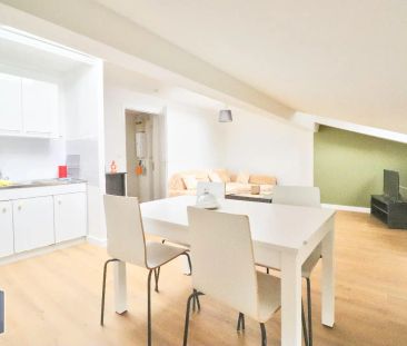 Appartement à louer 2 pièces 34.61m² - Photo 3