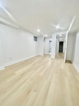 For Lease - 3594 Upperdale Park Unit# Lower, Mississauga, Ontario - Photo 1