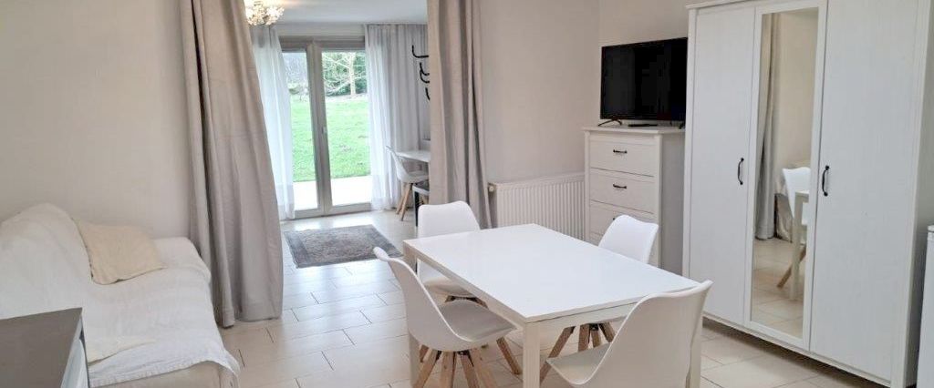 3-Zimmer-Wohnung in Rommerskirchen: Hell, Modern, Gemütlich! - Foto 1