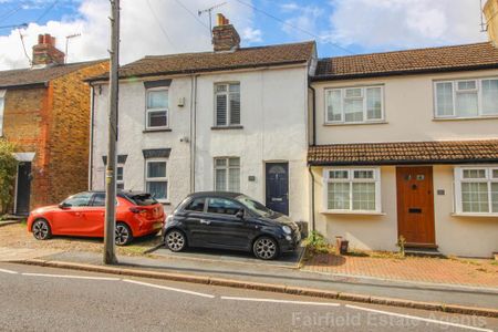 2 bedroom terraced house to rent - Photo 4