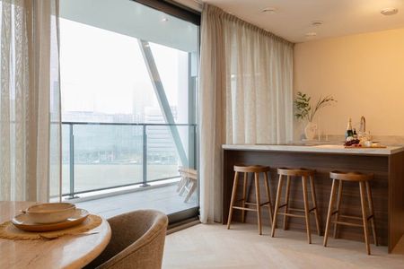 Te huur: Appartement Rijnhavenkade in Rotterdam - Foto 2