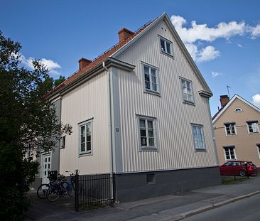 Phragmensvägen 19 - Foto 1