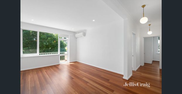 Top Floor North Facing With Lock Up Garage - Photo 1