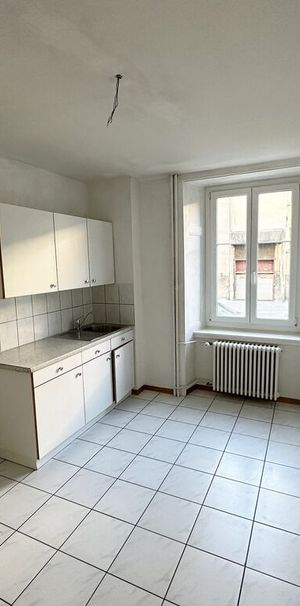 Appartement - Foto 1