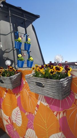 Storgatan, Strömsund - Foto 2