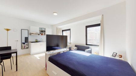 Sint-Lambertusstraat 18 / 0204, 3001 Heverlee - Photo 2