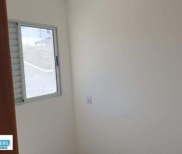 Apartamento Em Vila Iris, Guarulhos/sp de 55 m² 2 Quartos Para Loca... - Foto 2