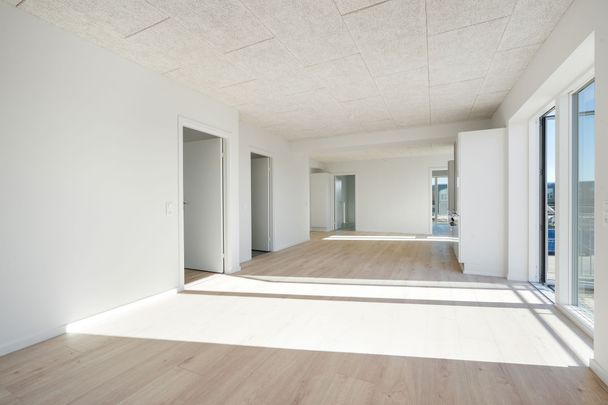 4-vær. lejlighed - Foto 1