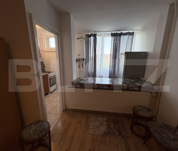 Garsoniera 33 mp, semidecomandata, zona Gheorgheni - Photo 1