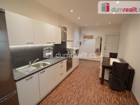 Pronájem bytu 4+1 20 m2 - Photo 5