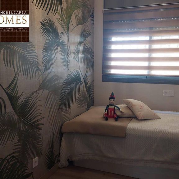 3 room luxury Apartment for rent in Fuengirola, Spain - Photo 1