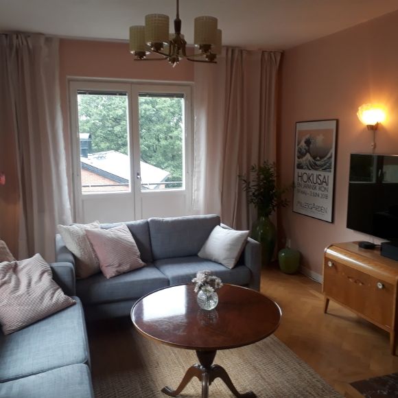 Sävedalen - 4rok - 12mån - 18.400kr/mån - Foto 1