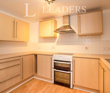 2 bedroom apartment to rent Birch Meadow Close, Warwick, CV34 - Photo 6