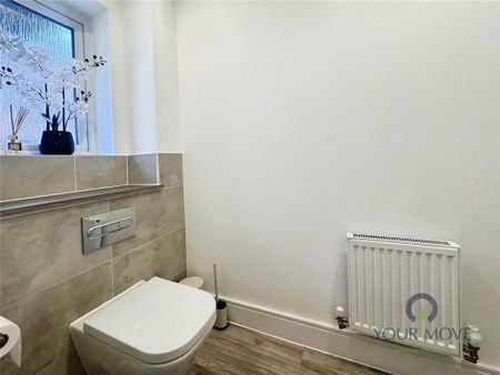 3 bedroom end of terrace house to rent - Photo 3