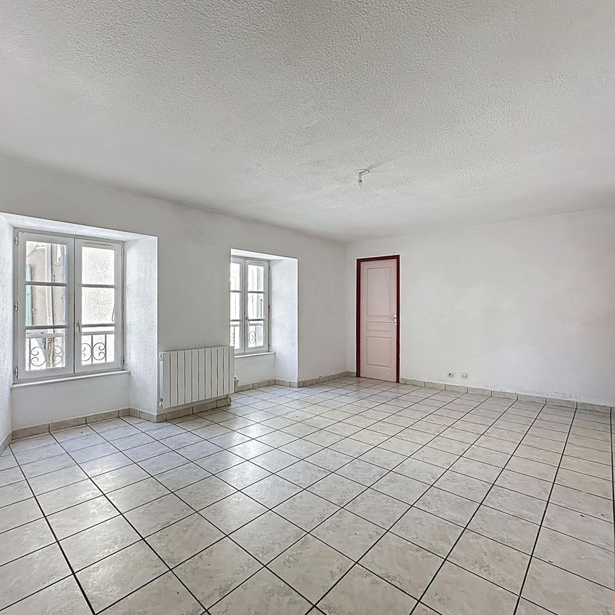 Location Appartement 3 pièces 57m² CHABEUIL 26120 - Photo 1