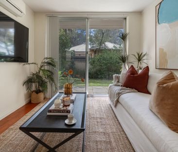 Stylish 1-Bedroom Apartment in the Heart of Subiaco! - Photo 5