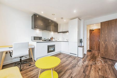 apartment to rent - Photo 4