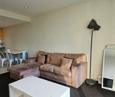 QV Furnished Apartment - Photo 3