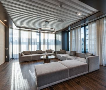 For Lease - 70 Annie Craig Drive Unit# 4801, Toronto, Ontario - Photo 4