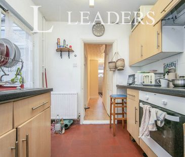 1 bedroom room to rent House Share - Wherstead Road, Ipswich - Photo 5