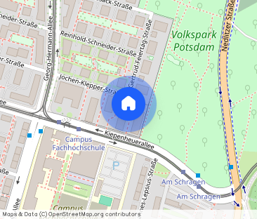 Bigger Bude 3.03.02 - Photo 1