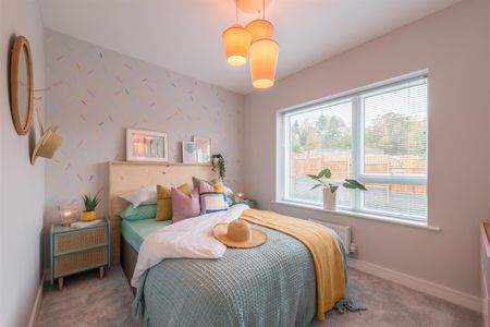 4 Bedroom House To Rent - Photo 4