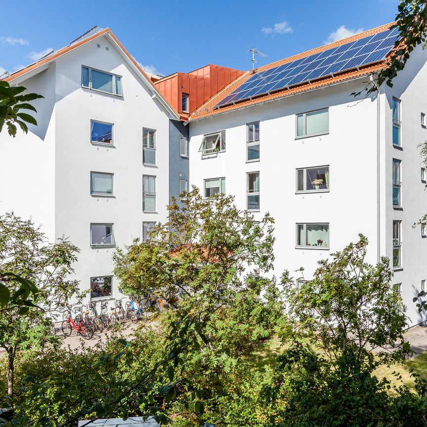 Bolmensgatan, Halmstad - Photo 1