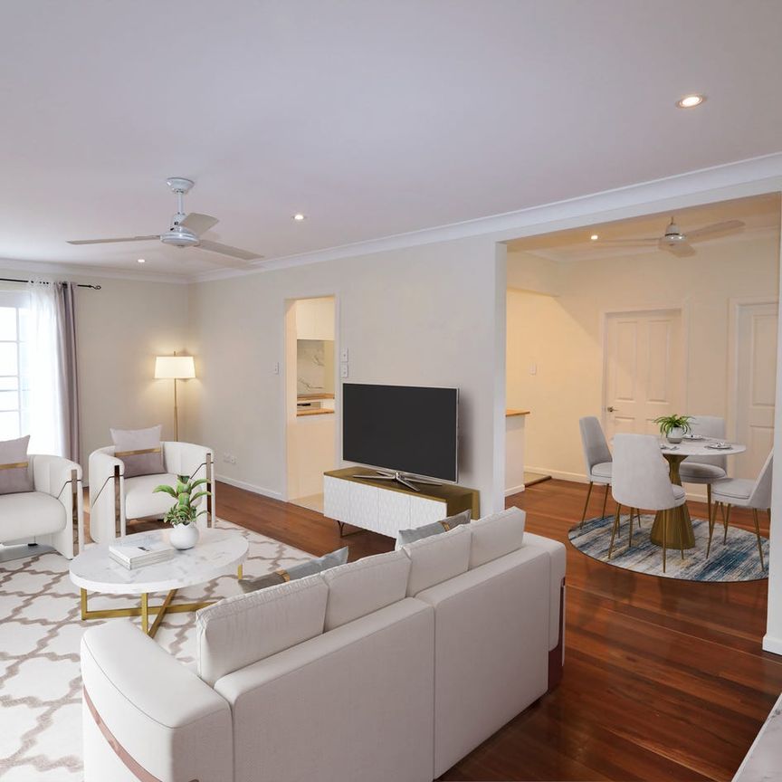 A Perfect Blend of Luxury and Charm! - Photo 1