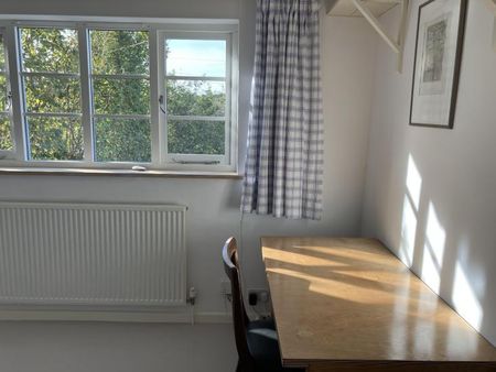 Exceptionally nice double room - Photo 5