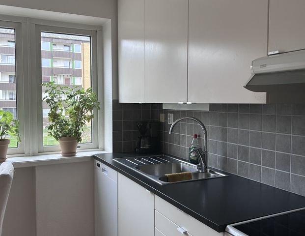 O D Krooks gata, Helsingborg - Foto 1