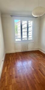 Location Appartement 3 pièces 61m² LYON 3ème - Photo 4