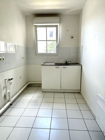 Location appartement 3 pièces, 60.84m², Bussy-Saint-Georges - Photo 4