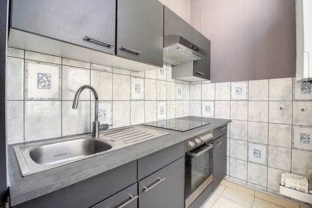 Appartement te huur - Foto 5