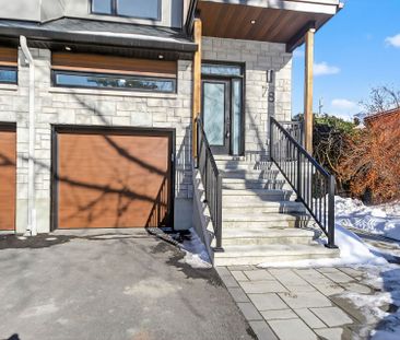 For Lease - 78 Burnett's Grove Circle Unit# Main/second floor Unit,... - Photo 4