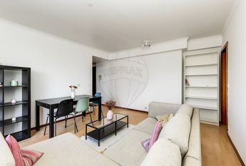 Apartamento T2 em Lisboa