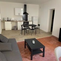 Location Appartement 2 pièces 43 m2 à Perpignan - Photo 1