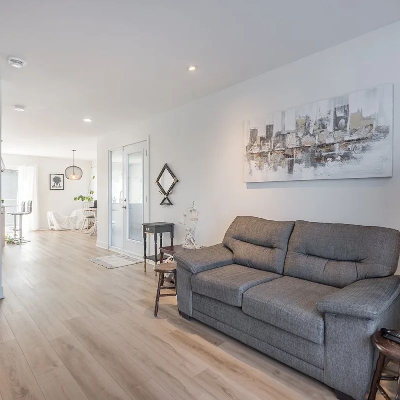 Appartement - 767 Rue Rouillier - Photo 1