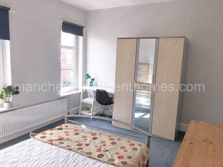 Fortuna Grove, Manchester, M19 2BP - Photo 3