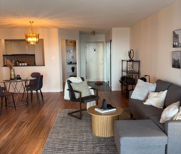 For Lease - 10 Guildwood Parkway Unit# 621, Toronto, Ontario - Photo 2