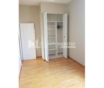 Location Appartement 3 pièces 51m² LILLE 59800 - Photo 3