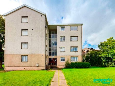 Rockhampton Avenue, East Kilbride, South Lanarkshire, G75 - Photo 4