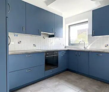 2 slaapkamers appartement met terras - Foto 4