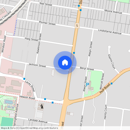 264-266 Dorset Road, VIC 3136, Croydon