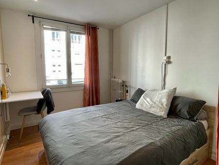 Location Appartement 4 pièces 67m² - Photo 5