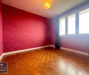 Location Appartement 3 pièces 55m² BRON 69500 - Photo 2