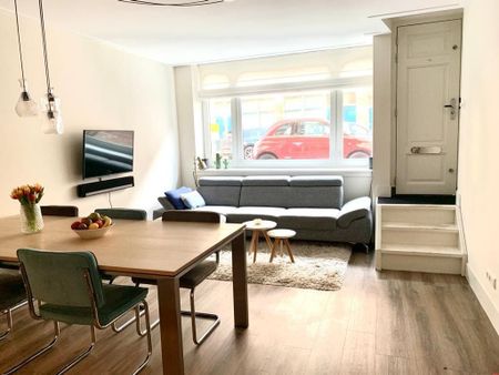Appartement te huur: Tweede Oosterparkstraat 39-F 1091 HV Amsterdam - Foto 4