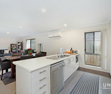 Modern & Move-In Ready in North Lakes - Photo 2